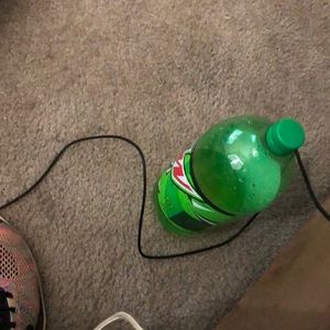 Meet your Posher, Corbin